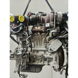 Moteur Peugeot 208 1 Phase 1